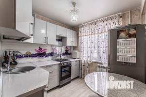 1-к квартира, вторичка, 31м2, 3/5 этаж