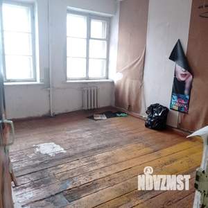 3-к квартира, вторичка, 64м2, 4/4 этаж