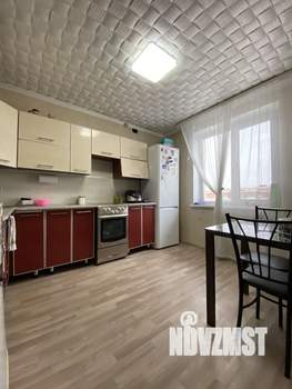 3-к квартира, вторичка, 71м2, 5/5 этаж