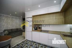 3-к квартира, вторичка, 89м2, 9/9 этаж