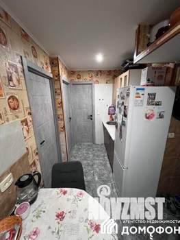 2-к квартира, вторичка, 35м2, 4/9 этаж