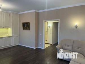 2-к квартира, вторичка, 57м2, 8/9 этаж