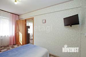 2-к квартира, вторичка, 45м2, 2/5 этаж