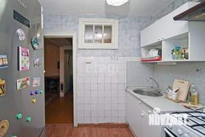 2-к квартира, вторичка, 40м2, 5/5 этаж