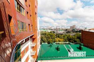 3-к квартира, вторичка, 132м2, 7/14 этаж