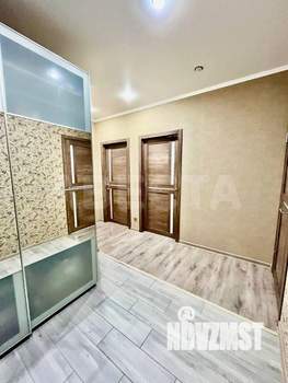 Студия квартира, вторичка, 56м2, 16/18 этаж