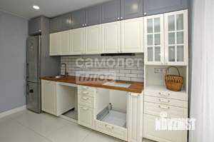 2-к квартира, вторичка, 64м2, 8/9 этаж