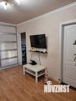 4-к квартира, вторичка, 64м2, 9/9 этаж