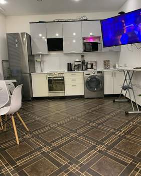 1-к квартира, вторичка, 41м2, 4/9 этаж