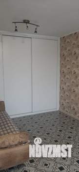 Студия квартира, вторичка, 31м2, 5/5 этаж