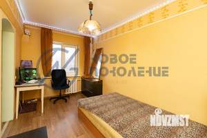 2-к квартира, вторичка, 45м2, 4/5 этаж