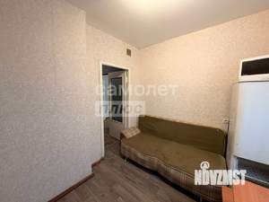 1-к квартира, вторичка, 37м2, 2/10 этаж