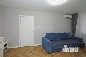 2-к квартира, вторичка, 41м2, 2/5 этаж