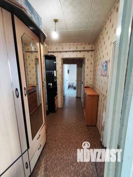 4-к квартира, вторичка, 80м2, 2/10 этаж