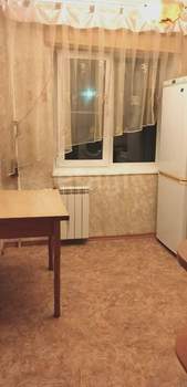 3-к квартира, вторичка, 63м2, 2/5 этаж