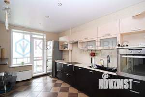 3-к квартира, вторичка, 86м2, 7/11 этаж