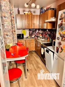 2-к квартира, вторичка, 45м2, 2/5 этаж