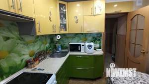 3-к квартира, вторичка, 64м2, 2/9 этаж