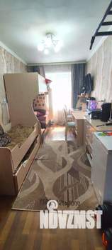 3-к квартира, вторичка, 59м2, 3/5 этаж