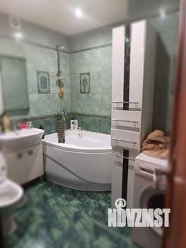 2-к квартира, вторичка, 45м2, 1/5 этаж