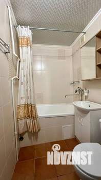 1-к квартира, вторичка, 32м2, 4/5 этаж