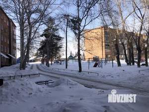 1-к квартира, вторичка, 33м2, 2/5 этаж