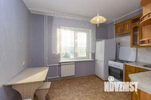 1-к квартира, вторичка, 37м2, 7/9 этаж