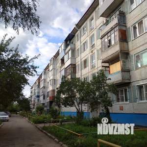 2-к квартира, вторичка, 43м2, 1/5 этаж