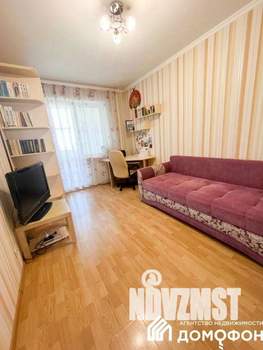 3-к квартира, вторичка, 63м2, 8/9 этаж