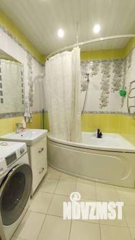 3-к квартира, вторичка, 74м2, 3/14 этаж