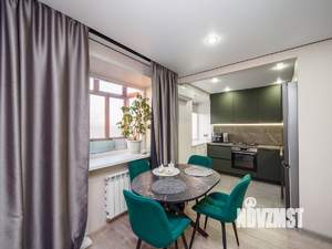 2-к квартира, вторичка, 42м2, 4/5 этаж