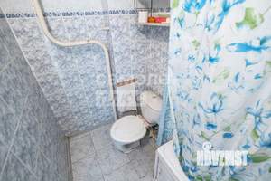 1-к квартира, вторичка, 36м2, 6/9 этаж