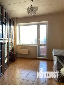 4-к квартира, вторичка, 72м2, 6/10 этаж