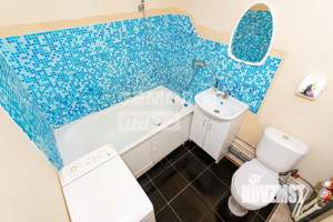 1-к квартира, вторичка, 36м2, 4/10 этаж