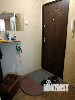 1-к квартира, вторичка, 29м2, 4/5 этаж