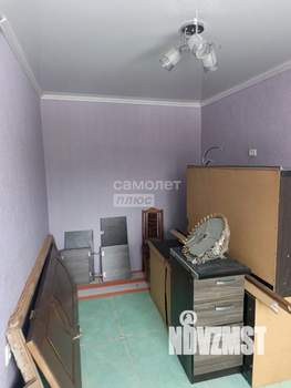 3-к квартира, вторичка, 55м2, 4/5 этаж