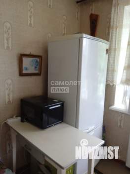 1-к квартира, вторичка, 30м2, 4/5 этаж