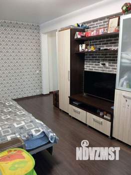 3-к квартира, вторичка, 50м2, 5/5 этаж