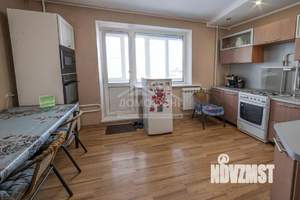 4-к квартира, вторичка, 91м2, 6/10 этаж