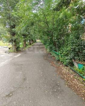 2-к квартира, вторичка, 42м2, 4/4 этаж
