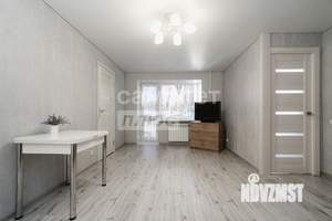 2-к квартира, вторичка, 45м2, 4/5 этаж