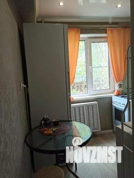 4-к квартира, вторичка, 59м2, 1/5 этаж