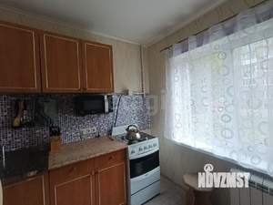 1-к квартира, вторичка, 31м2, 1/5 этаж