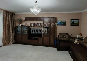 2-к квартира, вторичка, 57м2, 4/10 этаж