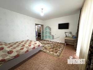 1-к квартира, вторичка, 40м2, 3/16 этаж