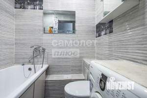 1-к квартира, вторичка, 30м2, 1/9 этаж