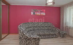 2-к квартира, вторичка, 43м2, 5/9 этаж