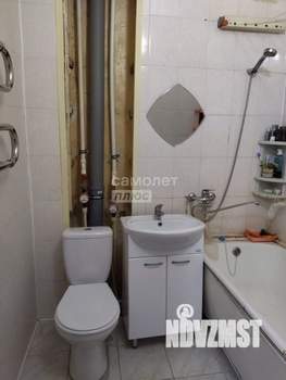 1-к квартира, вторичка, 30м2, 2/5 этаж