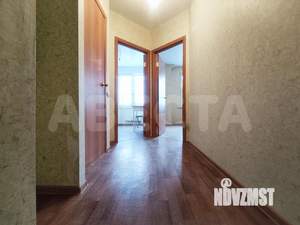 1-к квартира, вторичка, 29м2, 2/3 этаж