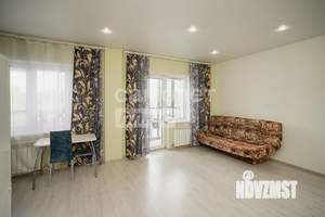 Студия квартира, вторичка, 34м2, 1/9 этаж